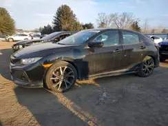 SHHFK7G44KU223697 2019 HONDA CIVIC