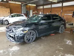 SHHFK7G44KU225918 2019 HONDA CIVIC