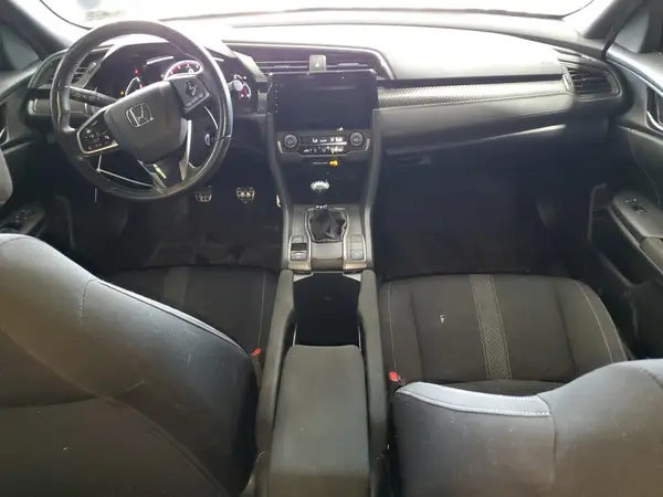 SHHFK7G44KU225918 2019 HONDA CIVIC - Image 8