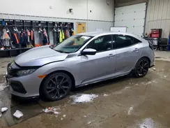 SHHFK7G44KU227636 2019 HONDA CIVIC