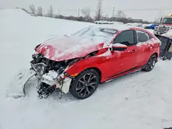 SHHFK7G44KU304361 2019 HONDA CIVIC