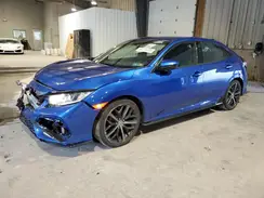SHHFK7G44LU200602 2020 HONDA CIVIC