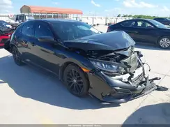 SHHFK7G44LU210918 2020 HONDA CIVIC