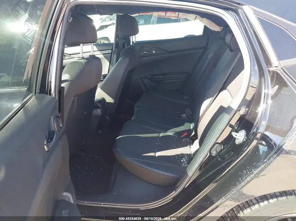 SHHFK7G44LU210918 2020 HONDA CIVIC - Image 8