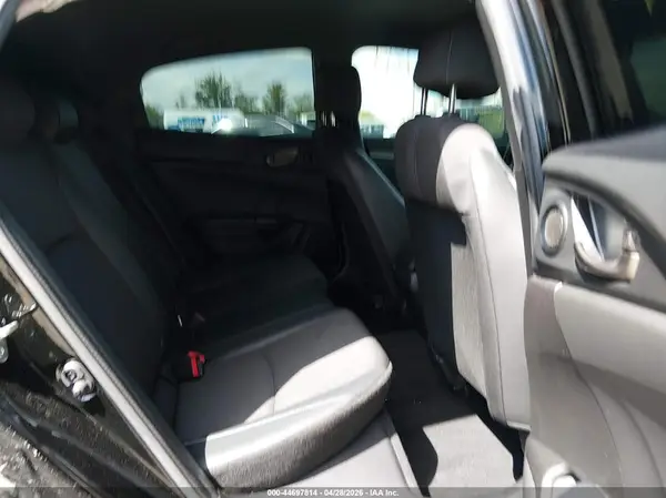 SHHFK7G44LU218436 2020 HONDA CIVIC - Image 8