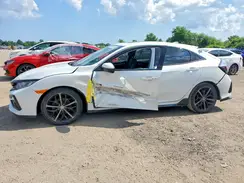 SHHFK7G44LU304099 2020 HONDA CIVIC