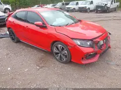 SHHFK7G44MU204151 2021 HONDA CIVIC