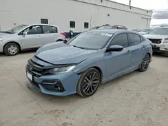 SHHFK7G44MU216428 2021 HONDA CIVIC