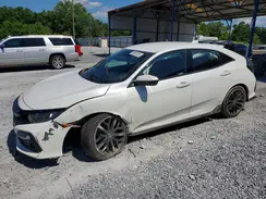 SHHFK7G44MU218082 2021 HONDA CIVIC