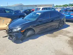 SHHFK7G44MU221614 2021 HONDA CIVIC