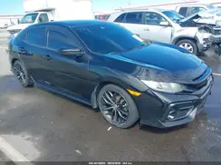 SHHFK7G44MU224609 2021 HONDA CIVIC