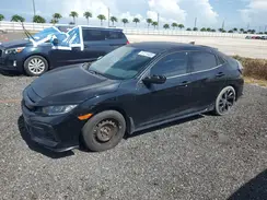 SHHFK7G45HU209137 2017 HONDA CIVIC