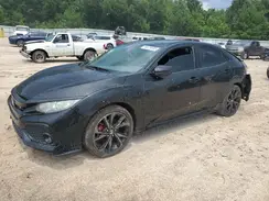 SHHFK7G45HU212183 2017 HONDA CIVIC