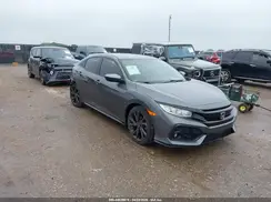 SHHFK7G45HU213611 2017 HONDA CIVIC