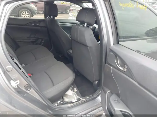 SHHFK7G45HU213611 2017 HONDA CIVIC - Image 8