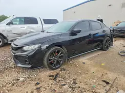 SHHFK7G45HU233454 2017 HONDA CIVIC