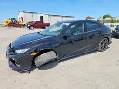 SHHFK7G45JU200895 2018 HONDA CIVIC