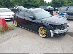 SHHFK7G45JU203280 2018 HONDA CIVIC