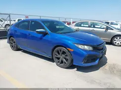 SHHFK7G45JU203716 2018 HONDA CIVIC