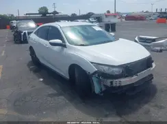SHHFK7G45JU204543 2018 HONDA CIVIC