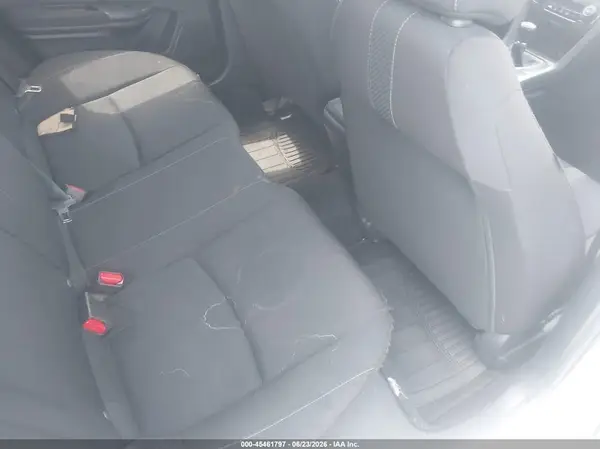 SHHFK7G45JU204543 2018 HONDA CIVIC - Image 8