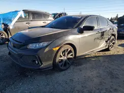 SHHFK7G45JU206504 2018 HONDA CIVIC
