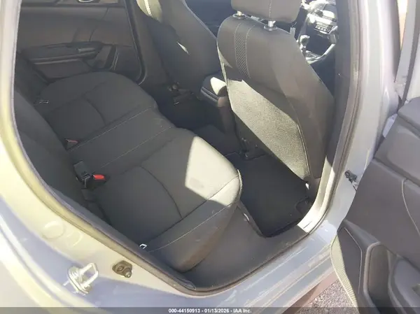 SHHFK7G45JU206695 2018 HONDA CIVIC - Image 8