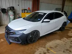 SHHFK7G45JU209273 2018 HONDA CIVIC