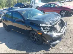 SHHFK7G45JU211671 2018 HONDA CIVIC