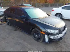 SHHFK7G45JU212903 2018 HONDA CIVIC