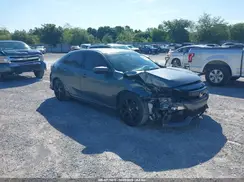 SHHFK7G45JU222699 2018 HONDA CIVIC