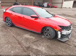 SHHFK7G45JU225523 2018 HONDA CIVIC