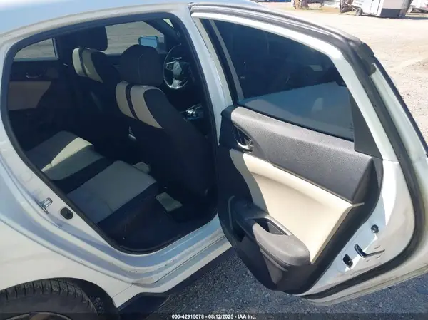 SHHFK7G45JU239437 2018 HONDA CIVIC - Image 8
