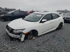 SHHFK7G45JU307638 2018 HONDA CIVIC