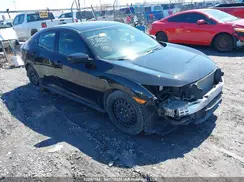SHHFK7G45JU307820 2018 HONDA CIVIC