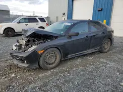 SHHFK7G45JU308806 2018 HONDA CIVIC
