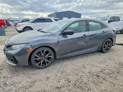 SHHFK7G45KU203913 2019 HONDA CIVIC