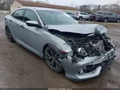 SHHFK7G45KU208075 2019 HONDA CIVIC