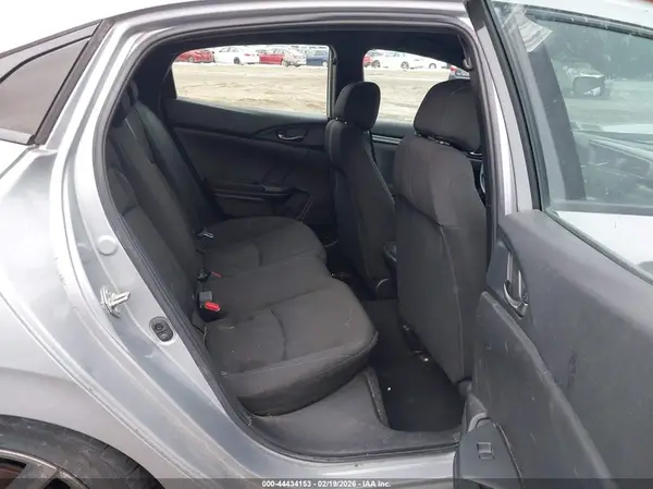 SHHFK7G45KU208075 2019 HONDA CIVIC - Image 8