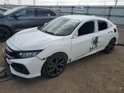 SHHFK7G45KU210036 2019 HONDA CIVIC