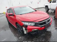 SHHFK7G45KU212028 2019 HONDA CIVIC