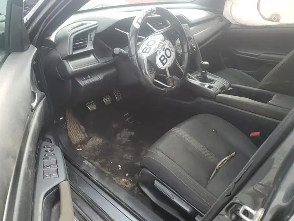 SHHFK7G45KU214216 2019 HONDA CIVIC - Image 8