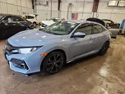 SHHFK7G45KU215835 2019 HONDA CIVIC