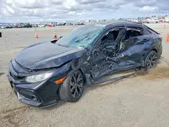 SHHFK7G45KU222395 2019 HONDA CIVIC