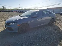 SHHFK7G45KU225166 2019 HONDA CIVIC