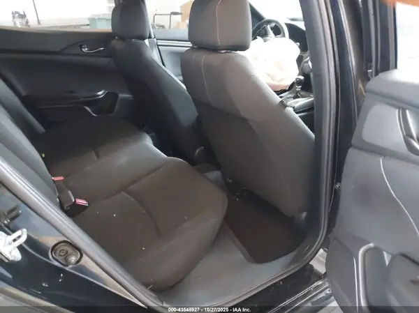SHHFK7G45KU225913 2019 HONDA CIVIC - Image 8