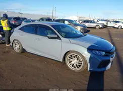 SHHFK7G45KU228388 2019 HONDA CIVIC