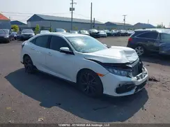 SHHFK7G45KU300951 2019 HONDA CIVIC