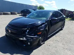 SHHFK7G45KU303834 2019 HONDA CIVIC