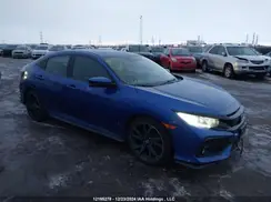 SHHFK7G45KU304997 2019 HONDA CIVIC